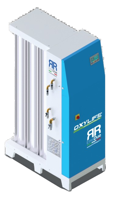 Medical Gas Generator